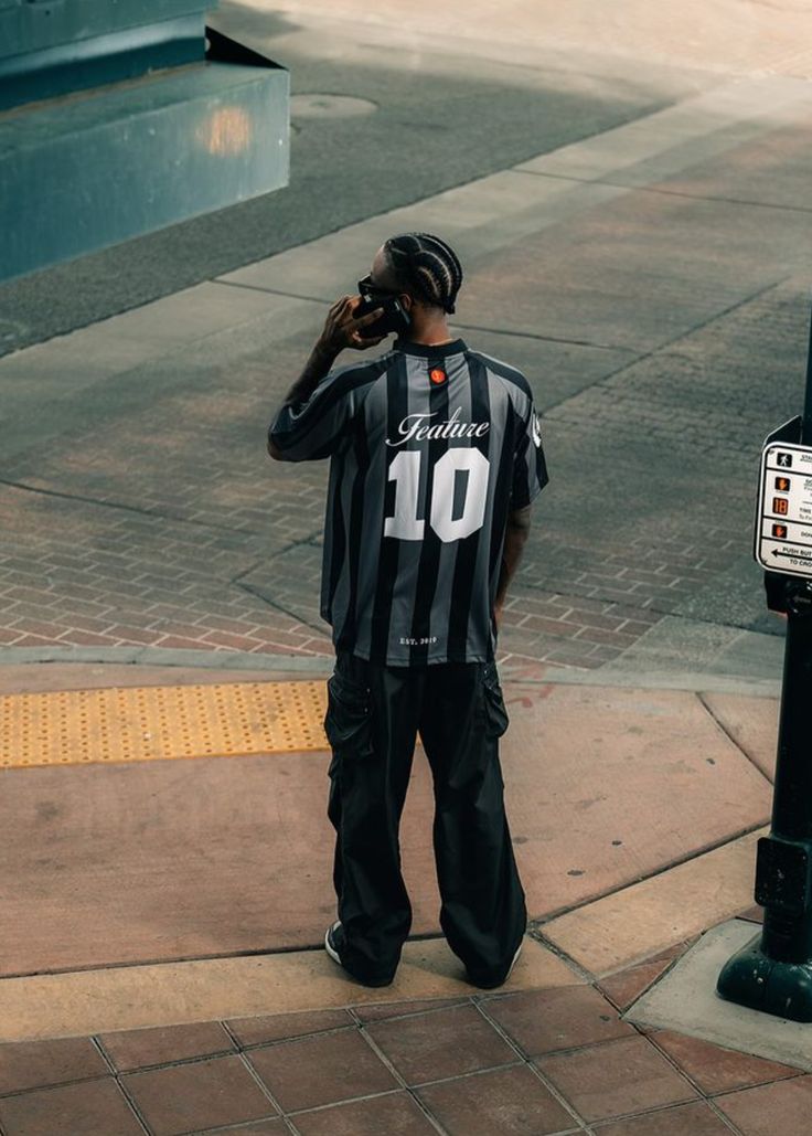 JERSEYS