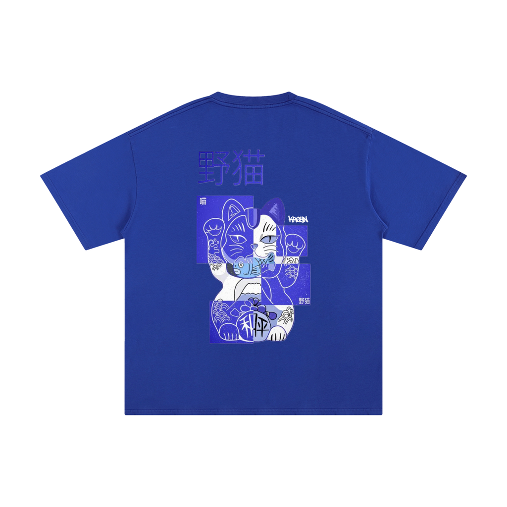 Unisex Pure Cotton T-Shirt