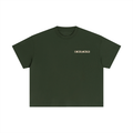 Essential Cotton Boxy T-Shirt