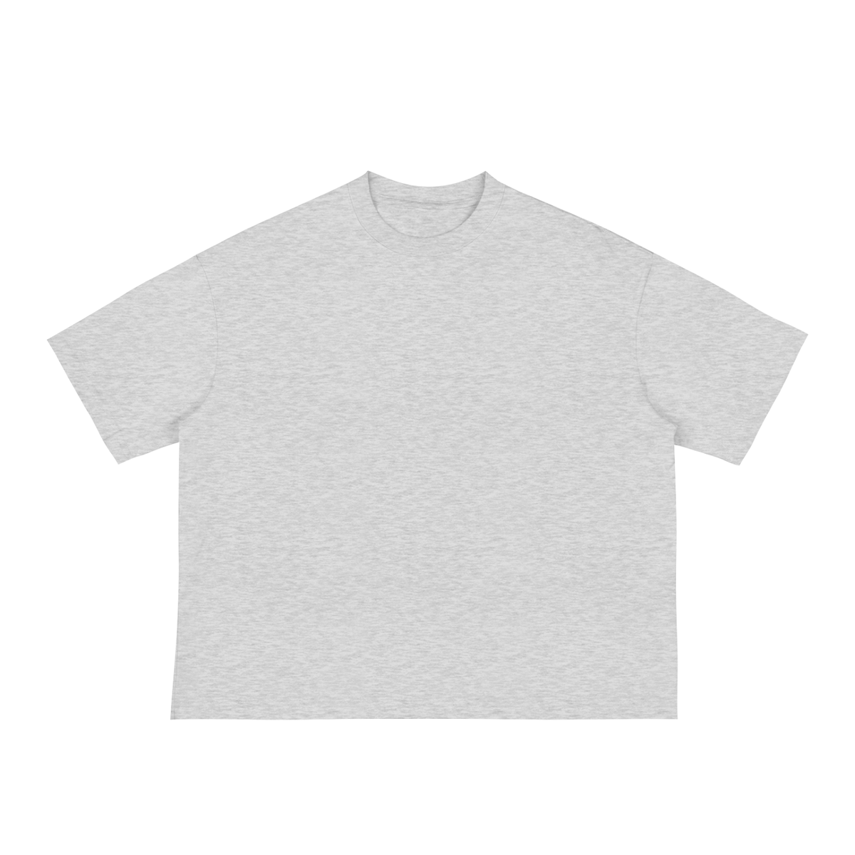 Classic Loose Boxy Tee