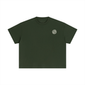Essential Cotton Boxy T-Shirt