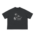 Classic Loose Boxy Tee