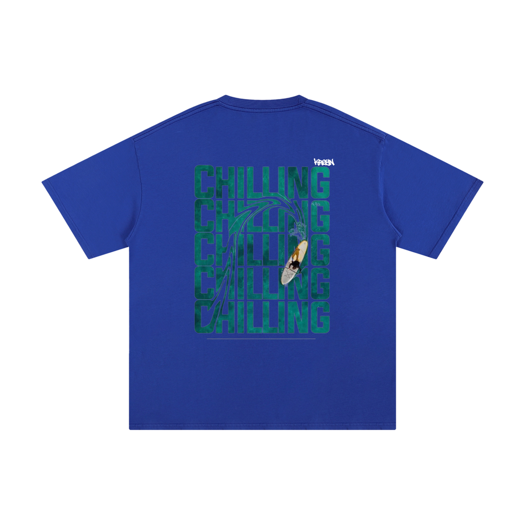 Unisex Pure Cotton T-Shirt