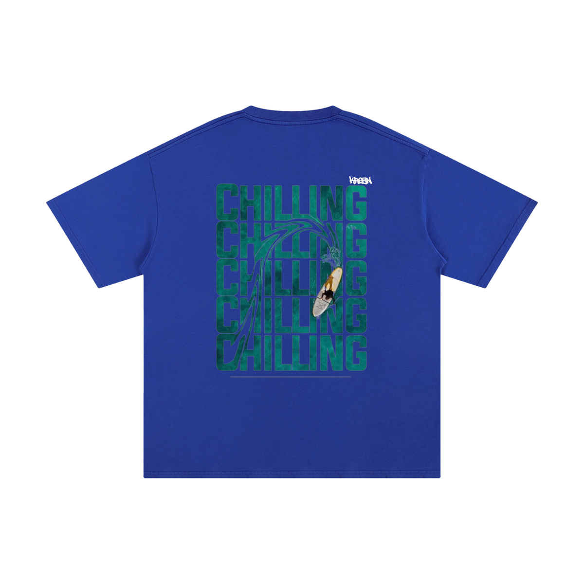 Unisex Pure Cotton T-Shirt