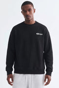 Unisex Waffle Boxy Long Sleeve T-Shirt