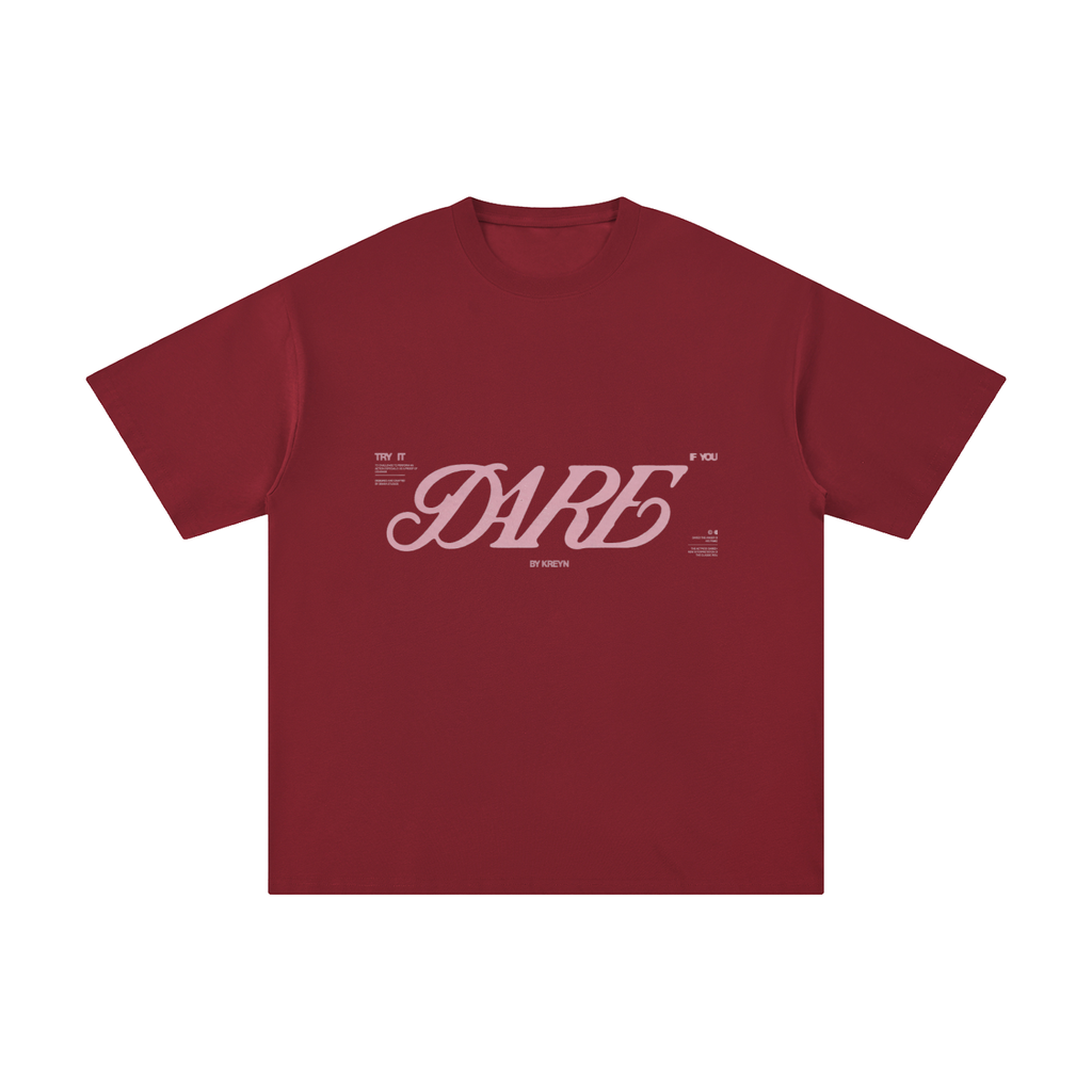 Unisex Pure Cotton T-Shirt